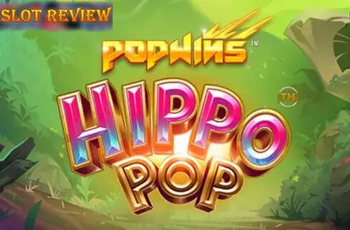 HippoPop - обзор слота